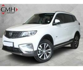 2023 PROTON X70 1.5T EXECUTIVE AWD