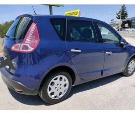 SCÉNIC 1.5DCI DYNAMIQUE EDC