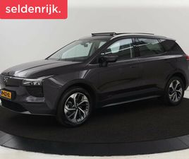 AIWAYS U5 63 KWH PREMIUM | PANORAMADAK | LEDER | STOELVERWARMING | ADA