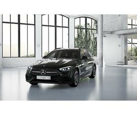 MERCEDES-BENZ CLASE C 300 E ESTATE