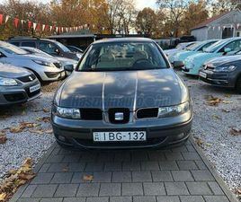 SEAT TOLEDO SEAT TOLEDO 1.6 16V SIGNO BUSINESS