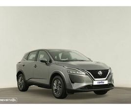 NISSAN QASHQAI 1.3 DIG-T ACENTA