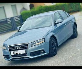 AUDI A4 1.8T AUTOMATIC