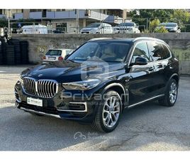 BMW X5 XDRIVE45E XLINE