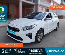 KIA CEED KIA CEED 1.6 MHEV IMT TECH