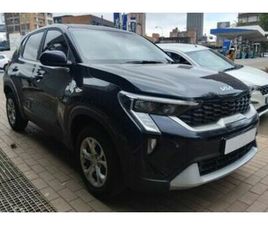 KIA SONET 2025 KIA SONET 1.5 LS AUTO