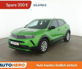 OPEL MOKKA X ELECTRIC DRIVE 100 KW EDITION AUT.*LED*