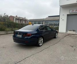 BMW SERIE 5 523 BMW 523