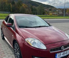 FIAT BRAVO 1.4 T-JET 16V DYNAMIC