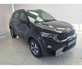 KIA SONET 2025 KIA SONET 1.0T EX AUTO