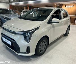 KIA PICANTO 1.0 L