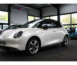 ORA 03 400 PRO+(ELEKTR. HECKKLAPPE, PANO-DACH)