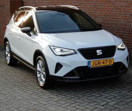 SEAT ARONA - 1.0 ECOTSI FR BNS C