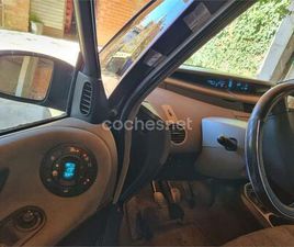 RENAULT ESPACE RENAULT ESPACE EXPRESSION