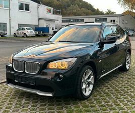 BMW X1 SDRIVE 28I BMW X1 28I*PANO*AUTOMATIK*KAMERA*145-TKM