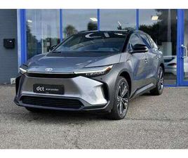 71.4 KWH EXECUTIVE PANO JBL ACC 360 BLIND SPOT