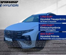 HYUNDAI TUCSON HYUNDAI TUCSON N LINE 2WD BLACKWEEKS BIS 30.11.