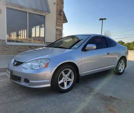 2004 ACURA RSX VERY CLEAN AND WELL MAINTAINED