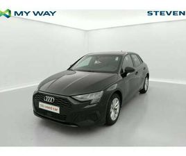 SPORTBACK BUSINESS EDITION ATTRACTION 30 TFSI 81KW(110CV) S TRONIC *MY WAY SELECTION*