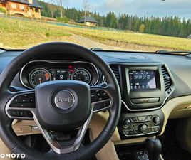 JEEP CHEROKEE JEEP CHEROKEE