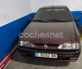 RENAULT R19 RENAULT R19