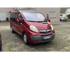 OPEL MOVANO OPEL MOVANO