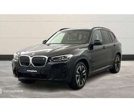 BMW IX3 M SPORT 286CH IMPRESSIVE