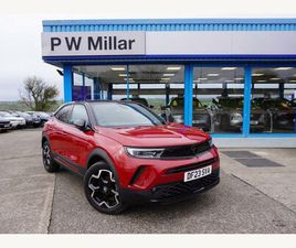 1.2 TURBO ULTIMATE EURO 6 (START/STOP) 5DR