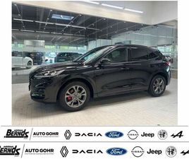 FORD KUGA 1.5 ECOBOOST ST-LINE X