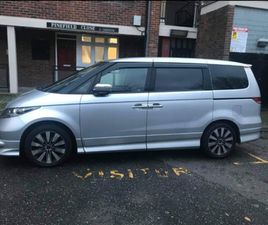 HONDA ELYSION 8 SEATER FOR SALE HONDA ELYSION