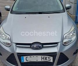 FORD FOCUS FORD FOCUS