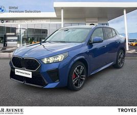 SDRIVE18DA 150CH M SPORT DKG7