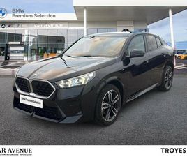 SDRIVE18DA 150CH M SPORT DKG7