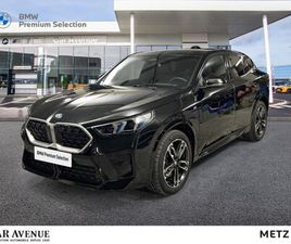 SDRIVE20IA 170CH M SPORT DKG7