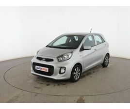 KIA PICANTO 1.0 TECH