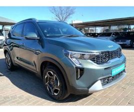 KIA SONET 2024 KIA SONET 1.5 EX+ AUTO