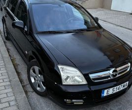 OPEL SIGNUM OPEL SIGNUM
