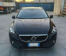 V40 CROSS COUNTRY 2.0 D2 KINETIC MY17