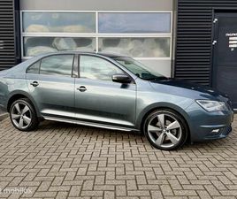 SEAT TOLEDO SEAT TOLEDO - FR 1.4 TSI DSG NAVI CAMERA DAB+ CARPLAY NAP U2705