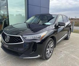 2022 ACURA RDX TECH | CUIR | 2022 | TOIT | CAMERA | CARPLAY