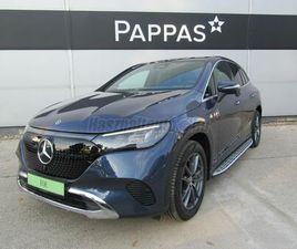 MERCEDES-BENZ EQE SUV 300