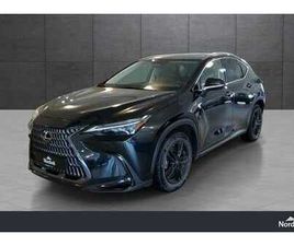 LEXUS NX NX 450H+ LEXUS NX 450H+ EXECUTIVE TECH