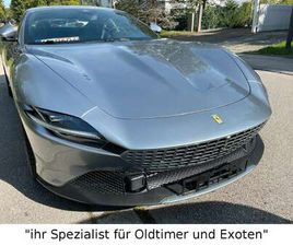 3.9 T V8 DCT SERVICE NEU