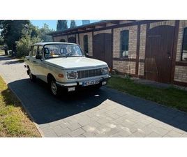 OTHER WARTBURG 353 W