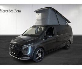 300D 4MATIC MARCO POLO HORIZON LÅNG