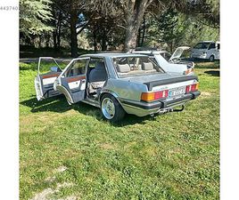 FORD GRANADA 2.0
