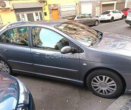 CITROEN C5 CITROEN C5