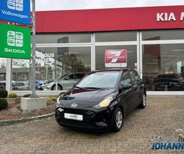 HYUNDAI I10 HYUNDAI I10 1.0 5MT SPRING KLIMA FENSTER EL.