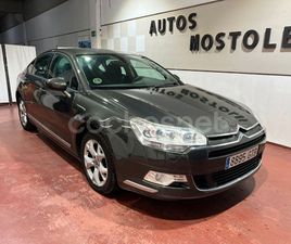 CITROEN C5 CITROEN C5 2.0 HDI EXCLUSIVE