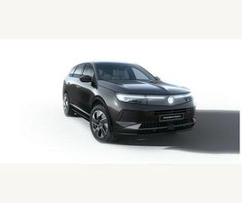 VAUXHALL GRANDLAND 1.2 GS E-DCT EURO 6 (START/STOP) 5DR